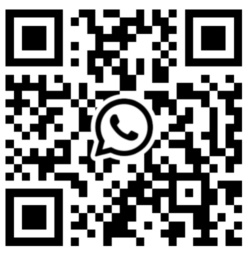 Código QR de WhatsApp